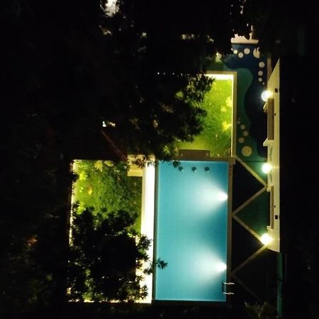 Serenity Farm Stay Hampapura Екстер'єр фото